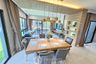 4 Bedroom House for rent in Bann Lumpini Suanluang Rama 9, Nong Bon, Bangkok