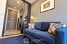 1 Bedroom Condo for rent in THE LINE Phahol - Pradipat, Phaya Thai, Bangkok near BTS Saphan Kwai