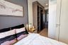 1 Bedroom Condo for rent in THE LINE Phahol - Pradipat, Phaya Thai, Bangkok near BTS Saphan Kwai