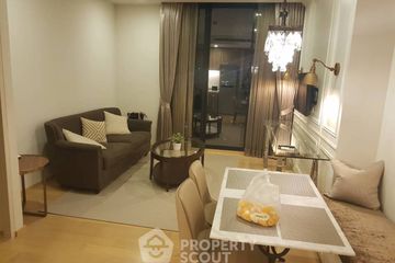 1 Bedroom Condo for rent in Noble ReD, Phaya Thai, Bangkok near BTS Ari