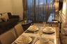 1 Bedroom Condo for rent in Noble ReD, Phaya Thai, Bangkok near BTS Ari