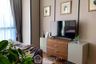 1 Bedroom Condo for rent in BEATNIQ Sukhumvit 32, Khlong Tan, Bangkok near BTS Thong Lo