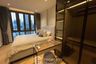 1 Bedroom Condo for rent in The Reserve Sukhumvit 61, Khlong Tan Nuea, Bangkok near BTS Ekkamai