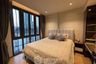 1 Bedroom Condo for rent in The Reserve Sukhumvit 61, Khlong Tan Nuea, Bangkok near BTS Ekkamai