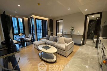1 Bedroom Condo for rent in The Reserve Sukhumvit 61, Khlong Tan Nuea, Bangkok near BTS Ekkamai