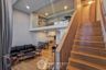 1 Bedroom Condo for rent in Siamese Exclusive Sukhumvit 31, Khlong Toei Nuea, Bangkok near MRT Sukhumvit