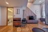 1 Bedroom Condo for rent in Siamese Exclusive Sukhumvit 31, Khlong Toei Nuea, Bangkok near MRT Sukhumvit