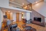 1 Bedroom Condo for rent in Siamese Exclusive Sukhumvit 31, Khlong Toei Nuea, Bangkok near MRT Sukhumvit