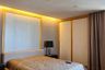 3 Bedroom Condo for rent in Asoke Tower, Khlong Toei Nuea, Bangkok near MRT Phetchaburi