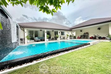 6 Bedroom House for rent in Huai Yai, Chonburi