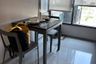 1 Bedroom Condo for rent in Centric Ari Station, Phaya Thai, Bangkok near BTS Ari
