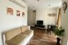 2 Bedroom Condo for rent in Chewathai Ratchaprarop, Makkasan, Bangkok near BTS Victory Monument