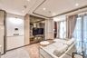 1 Bedroom Condo for rent in The Reserve Sukhumvit 61, Khlong Tan Nuea, Bangkok near BTS Ekkamai
