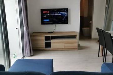2 Bedroom Condo for rent in Ideo Mobi Sukhumvit 81, Bang Chak, Bangkok near BTS On Nut
