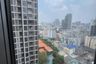 1 Bedroom Condo for rent in THE LINE Phahol - Pradipat, Phaya Thai, Bangkok near BTS Saphan Kwai