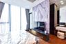 1 Bedroom Condo for rent in Supalai Icon Sathorn, Thung Maha Mek, Bangkok near MRT Lumpini