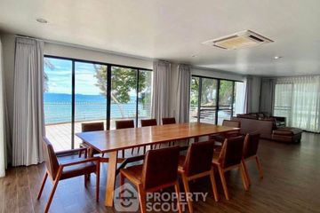 4 Bedroom Villa for rent in Nong Prue, Chonburi