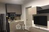 1 Bedroom Condo for rent in Ideo Phaholyothin Chatujak, Phaya Thai, Bangkok near BTS Saphan Kwai
