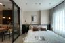 1 Bedroom Condo for rent in Life One Wireless, Lumpini, Bangkok near BTS Ploen Chit