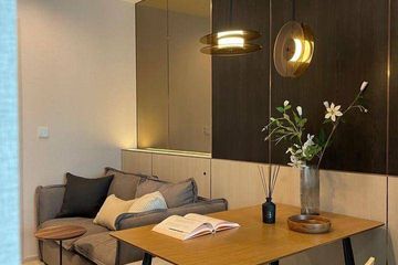1 Bedroom Condo for rent in Life One Wireless, Lumpini, Bangkok near BTS Ploen Chit