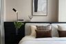 1 Bedroom Condo for rent in Life One Wireless, Lumpini, Bangkok near BTS Ploen Chit