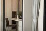 1 Bedroom Condo for rent in Life One Wireless, Lumpini, Bangkok near BTS Ploen Chit