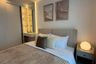 1 Bedroom Condo for rent in Life Sathorn Sierra, Talat Phlu, Bangkok near BTS Talat Phlu