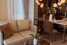 1 Bedroom Condo for rent in Life Sathorn Sierra, Talat Phlu, Bangkok near BTS Talat Phlu