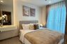 1 Bedroom Condo for rent in Life Sathorn Sierra, Talat Phlu, Bangkok near BTS Talat Phlu