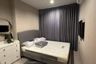 1 Bedroom Condo for rent in Life Asoke Hype, Makkasan, Bangkok near MRT Phra Ram 9