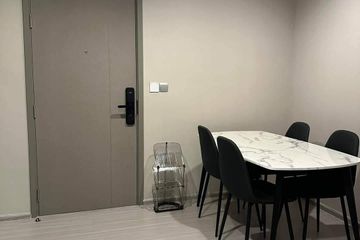 1 Bedroom Condo for rent in Life Asoke Hype, Makkasan, Bangkok near MRT Phra Ram 9