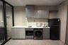1 Bedroom Condo for rent in Life Asoke Hype, Makkasan, Bangkok near MRT Phra Ram 9
