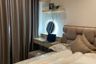 1 Bedroom Condo for rent in Life Asoke Hype, Makkasan, Bangkok near MRT Phra Ram 9