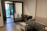2 Bedroom Condo for rent in Ideo Phaholyothin Chatujak, Phaya Thai, Bangkok near BTS Saphan Kwai