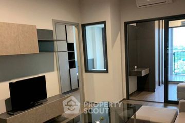 2 Bedroom Condo for rent in Ideo Phaholyothin Chatujak, Phaya Thai, Bangkok near BTS Saphan Kwai