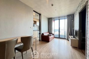 1 Bedroom Condo for rent in IDEO O2, Bang Na, Bangkok near BTS Bang Na