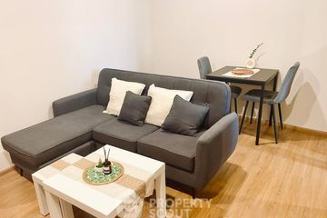 1 Bedroom Condo for rent in The Line Vibe, Chom Phon, Bangkok near BTS Ladphrao Intersection