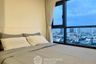 1 Bedroom Condo for rent in The Line Vibe, Chom Phon, Bangkok near BTS Ladphrao Intersection