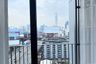2 Bedroom Condo for rent in Aspire Vipha-Victory, Sam Sen Nai, Bangkok near MRT Rang Nam