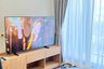 2 Bedroom Condo for rent in Aspire Vipha-Victory, Sam Sen Nai, Bangkok near MRT Rang Nam