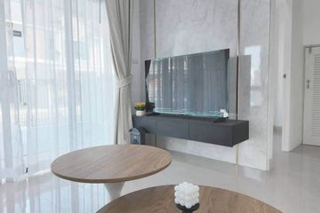 3 Bedroom Townhouse for rent in Nong Prue, Chonburi