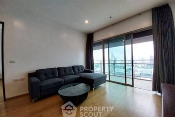 2 Bedroom Condo for rent in The Madison, Khlong Tan Nuea, Bangkok near BTS Phrom Phong