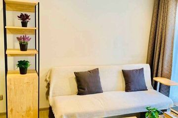 1 Bedroom Condo for rent in Life Asoke Hype, Makkasan, Bangkok near MRT Phra Ram 9