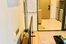 1 Bedroom Condo for rent in Life Asoke Hype, Makkasan, Bangkok near MRT Phra Ram 9