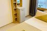 1 Bedroom Condo for rent in Life Asoke Hype, Makkasan, Bangkok near MRT Phra Ram 9
