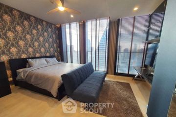 1 Bedroom Condo for rent in Noble Ploenchit, Lumpini, Bangkok near BTS Ploen Chit