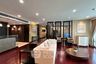 3 Bedroom Condo for rent in The Park Chidlom, Lumpini, Bangkok near BTS Chit Lom