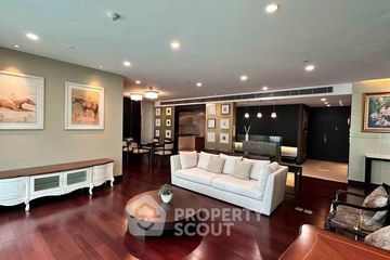 3 Bedroom Condo for rent in The Park Chidlom, Lumpini, Bangkok near BTS Chit Lom
