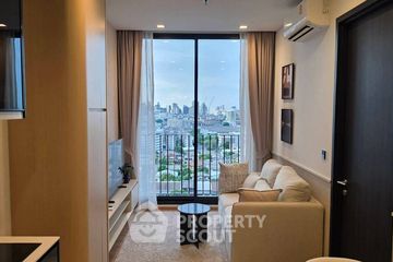 1 Bedroom Condo for rent in Noble Around Ari, Sam Sen Nai, Bangkok near BTS Ari