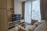 1 Bedroom Condo for rent in Noble Around Ari, Sam Sen Nai, Bangkok near BTS Ari